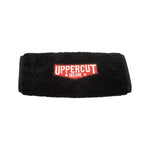 Uppercut Πετσέτα Προσώπου σε Μαύρο χρώμα 1