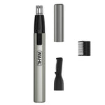 Wahl Micro Lithium Detail Trimmer Kit για Αυτιά, Μύτη και Φρύδια 5τμχ 1
