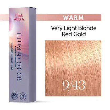 Wella Professionals Illumina Color 60ml