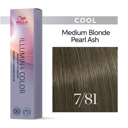 Wella Professionals Illumina Color 60ml