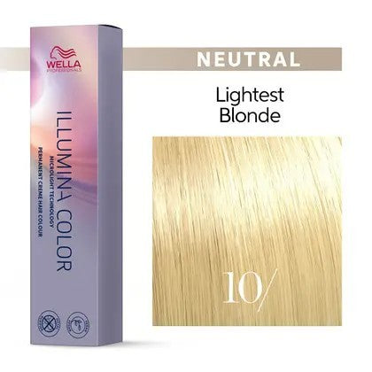 Wella Professionals Illumina Color 60ml