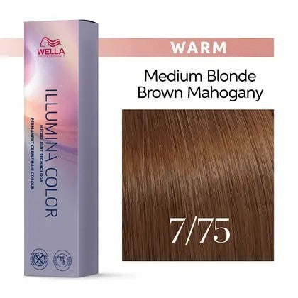 Wella Professionals Illumina Color 60ml