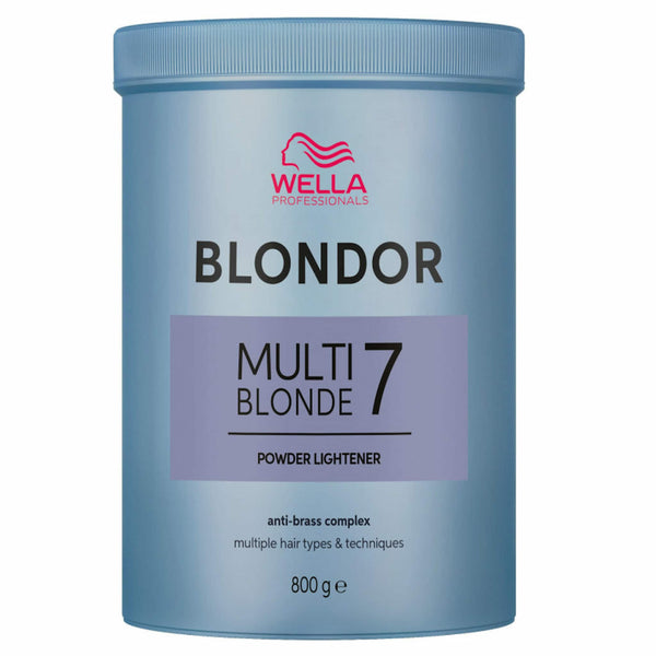 Wella Blondor Multi Blonde 800gr