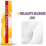Wella Professionals Color Touch Relights Blonde 60ml