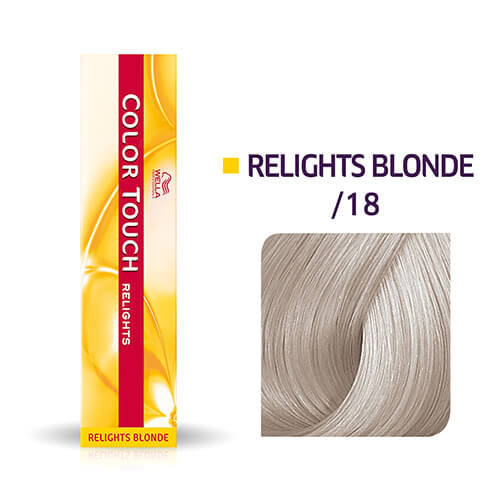 Wella Professionals Color Touch Relights Blonde 60ml