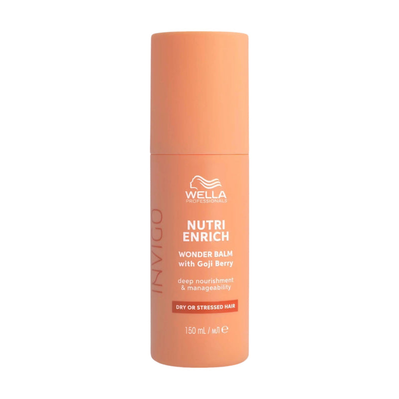 Wella Professionals Invigo Nutri Enrich Wonder Balm 150ml