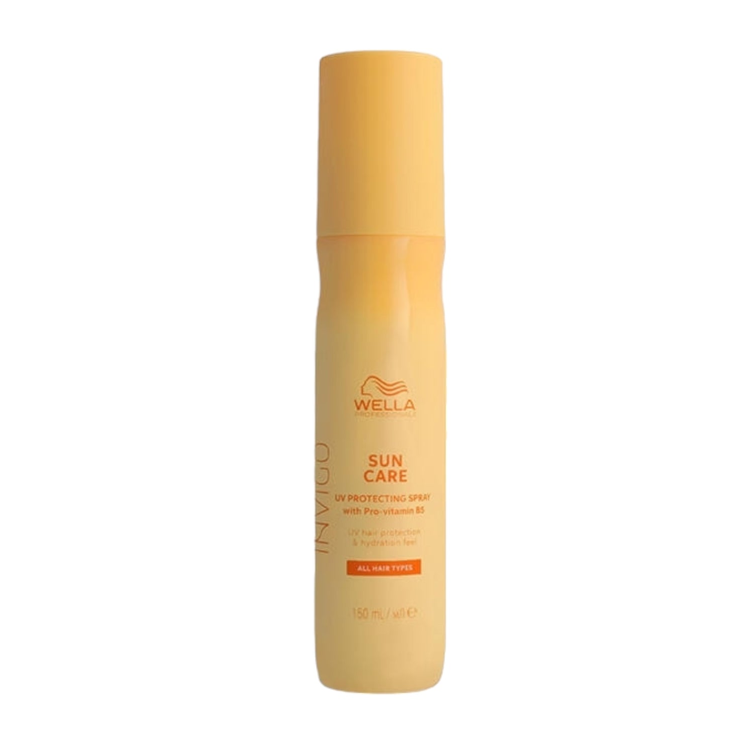 Wella Professionals Invigo Sun UV Hair Color Protection Spray 150ml