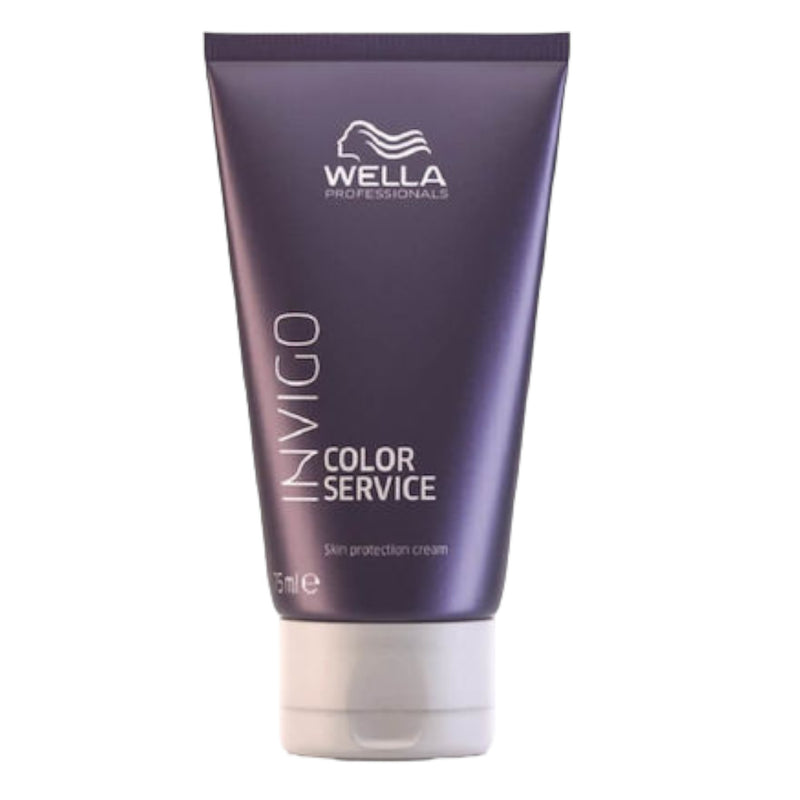 Wella Professionals Color Service Protection Cream 75ml