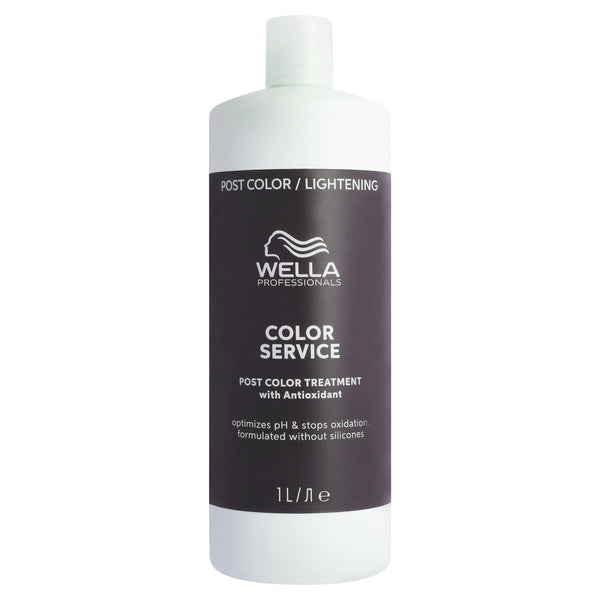 Wella Professionals Color Service Θεραπεία Μετά Την Βαφή 1000ml