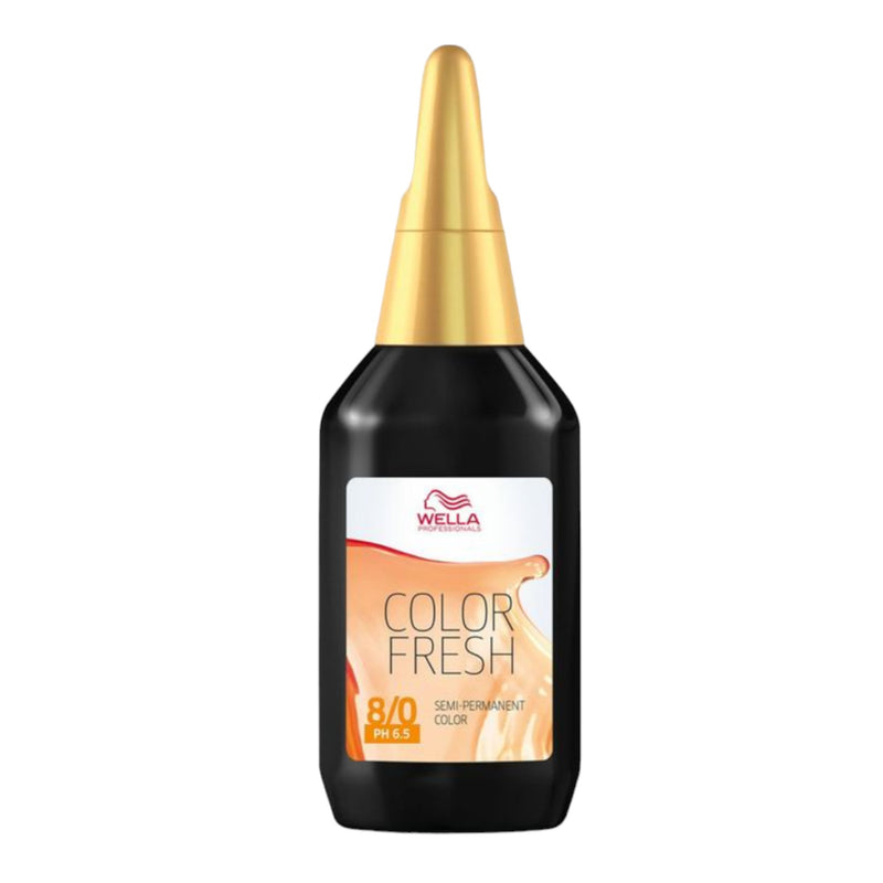 Wella Professionals Color Fresh 75ml