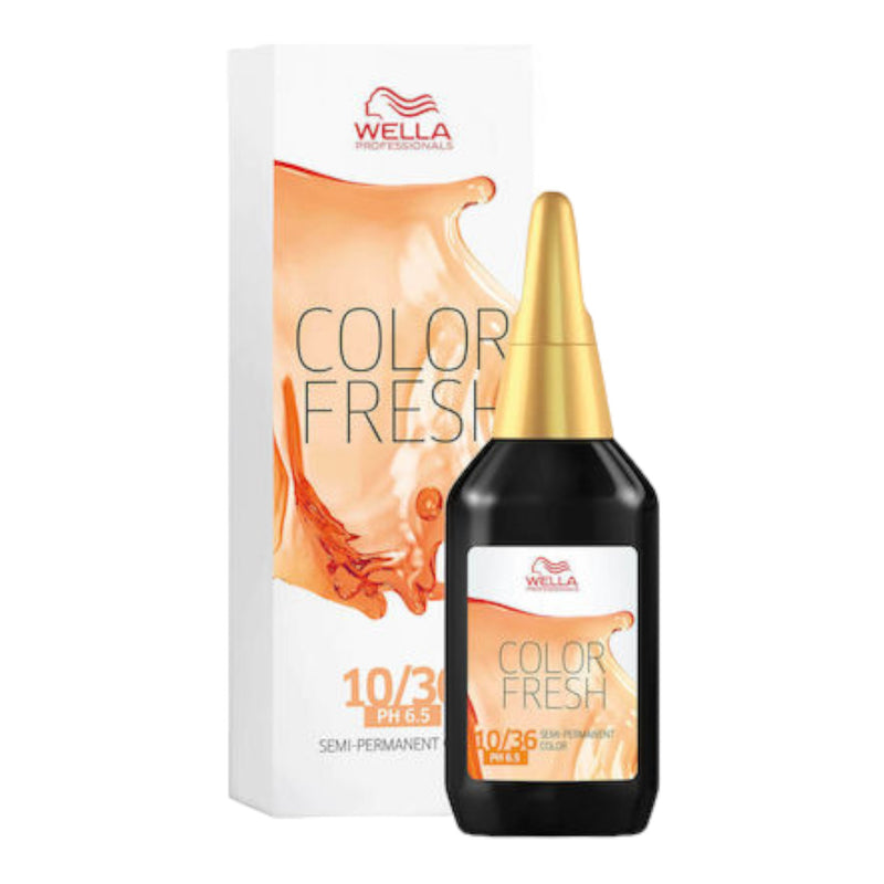 Wella Professionals Color Fresh 75ml