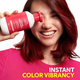 Wella Profesionnals Invigo Color Brilliance Σαμπουάν για Βαμμένα Λεπτά Μαλλιά Fine 300ml