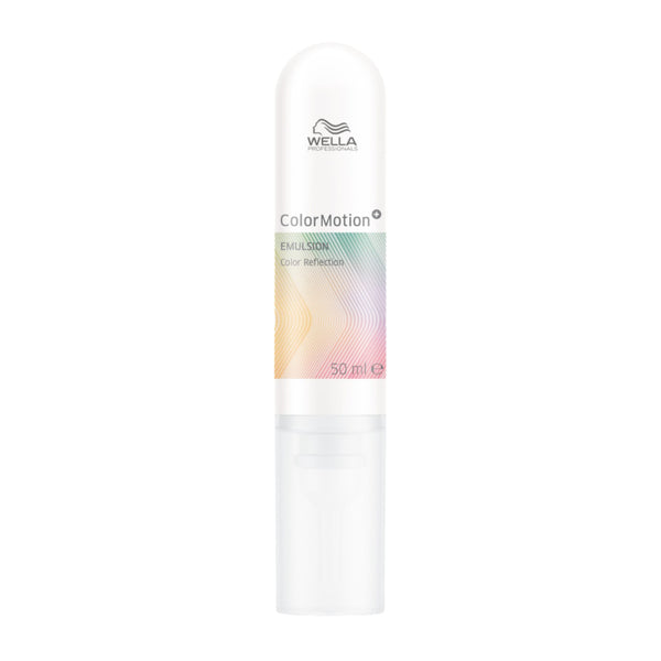 Wella Professionals ColorMotion Color Protection Emulsion 50ml