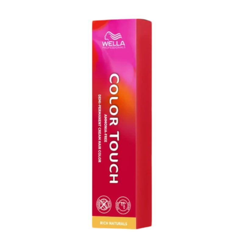 Wella Professionals Color Touch Rich Naturals -Vegan 60ml