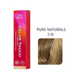 Wella Professionals Color Touch Pure Naturals-Vegan 60ml