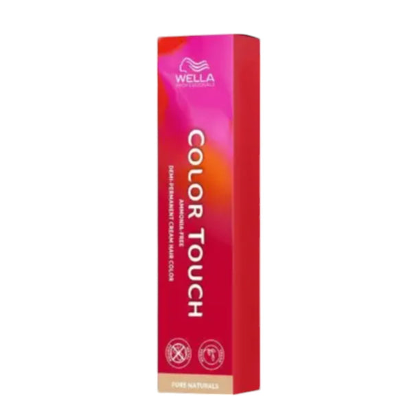 Wella Professionals Color Touch Pure Naturals-Vegan 60ml