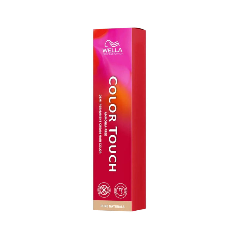 Wella Professionals Color Τouch Deep Browns -Vegan 60ml