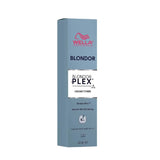 Wella Professionals Blondor Plex Cream Toner - Κρέμα Ξανοίγματος 60ml