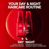 Wella Professionals Ultimate Repair Night Serum Ορός Νυκτός για Εντατική Επανόρθωση και Αναζωογόνηση των Μαλλιών 95ml