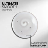 Wella Professionals Ultimate Smooth Shampoo 250ml