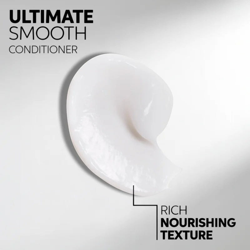 Wella Professionals Ultimate Smooth Conditioner για Λεία και Διαχειρίσιμα Μαλλιά 200ml