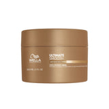 Wella Professionals Ultimate Smooth Mask Εντατικής Λείανσης για Ατίθασα Μαλλιά 150mll