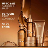 Wella Professionals Ultimate Smooth Mask Εντατικής Λείανσης για Ατίθασα Μαλλιά 150mll