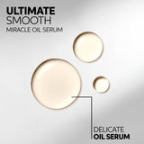 Wella Professionals Ultimate Smooth Miracle Oil Serum Ελιξίριο Λείανσης για Μαλλιά με Φριζάρισμα 100ml