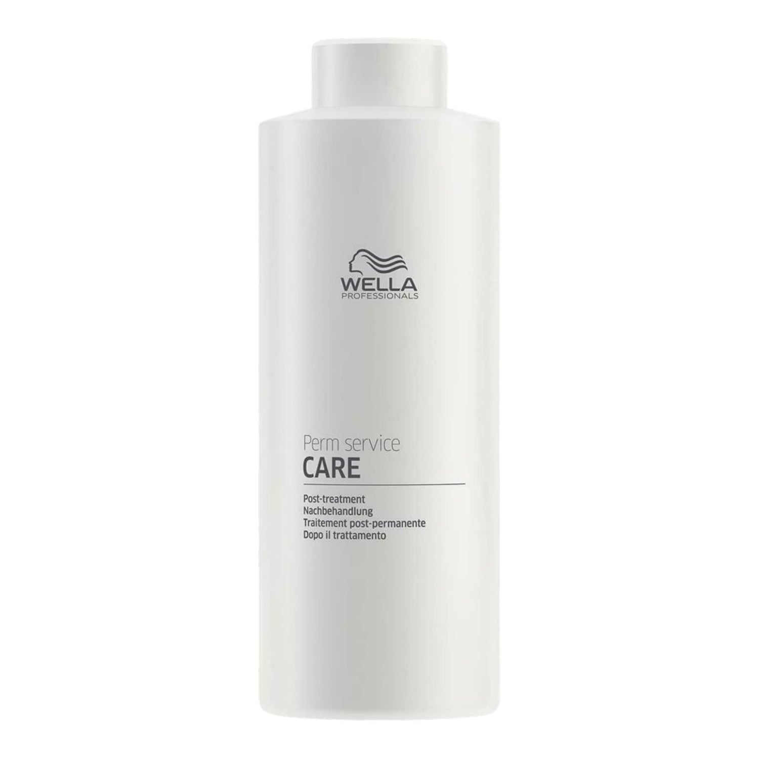 Wella Professionals Service Perm Post Treatment 1000ml