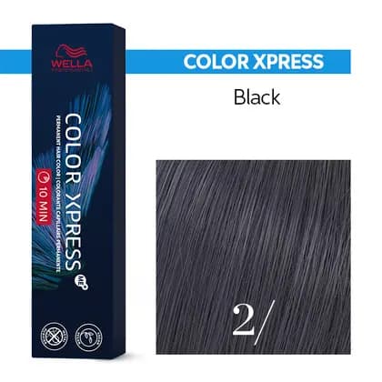 Color Xpress 2/