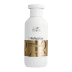 Wella Professionals Oil Reflections Luminous Shampoo Ενυδατικό Σαμπουάν για Λαμπερά Μαλλιά 250ml 1