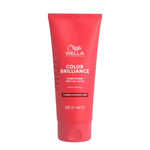 Wella Professionals Invigo Color Brilliance Conditioner για Βαμμένα Χοντρά Μαλλιά 200ml 1