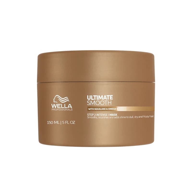 Wella Professionals Ultimate Smooth Limited Edition Gift Box 3