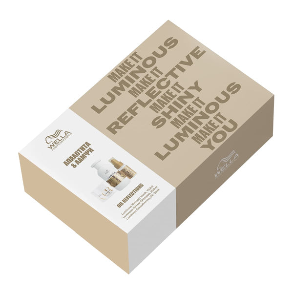 Wella Professionals Oil Reflections Limited Edition Gift Box 1