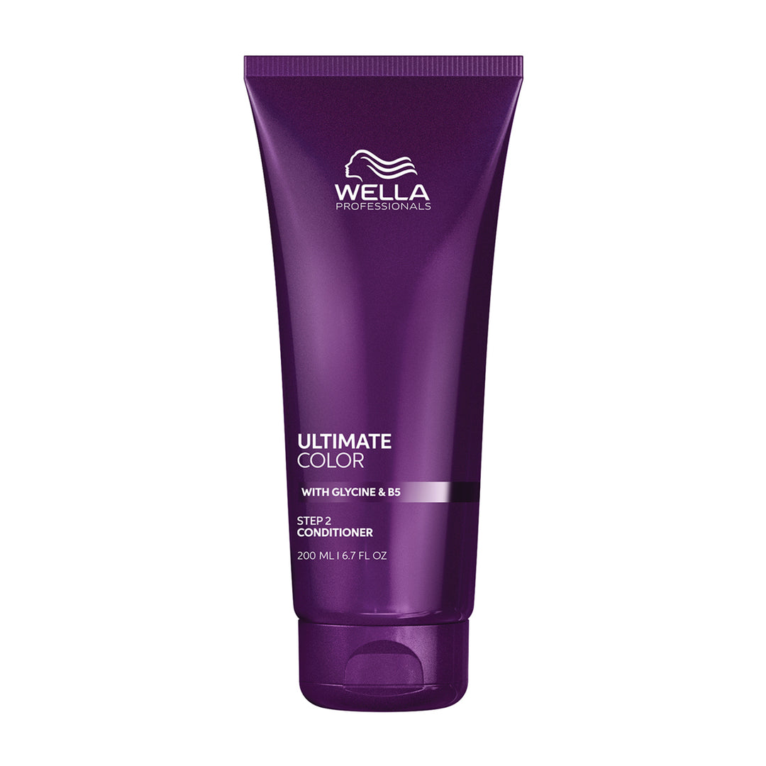 Wella Professionals Ultimate Color Conditioner για Βαμμένα Μαλλιά 200ml 1