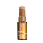 Wella Professionals Ultimate Smooth Make It Smooth Σετ Περιποίησης Μαλλιών για Λείανση 3