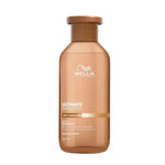 Wella Professionals Ultimate Smooth Make It Smooth Σετ Περιποίησης Μαλλιών για Λείανση 4
