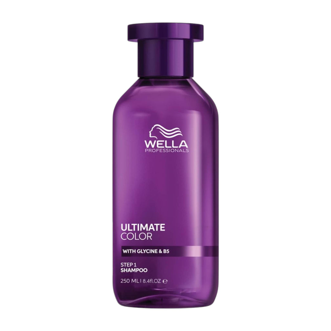 Wella Professionals Ultimate Color Make It Last Σετ Περιποίησης για Βαμμένα Μαλλιά 2