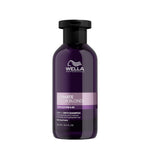 Wella Professionals Ultimate Color Blonde Onyx Σαμπουάν Εξουδετέρωσης Θερμών Τόνων για Ξανθά Μαλλιά 250ml 1