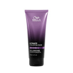 Wella Professionals Ultimate Color Blonde Conditioner Ενυδατικό Conditioner για Ξανθά Μαλλιά 200ml 1