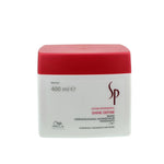 Wella SP Shine Define Mask Μάσκα για Ενίσχυση της Λάμψης 400ml 1