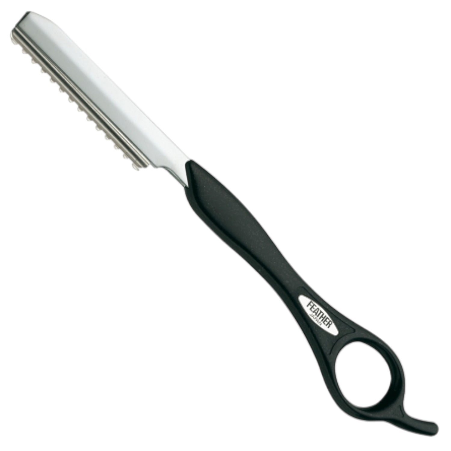 Feather Styling Razor Razor