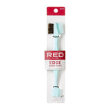 Red By Kiss 4 in 1 Edge Boar Fixer HH73 Mint Βούρτσα Λείανσης σε Χρώμα Μέντα 1