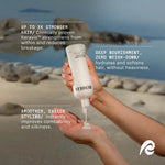 Remilia Hair Green Goddess Conditioner Ενυδατική Κρέμα Μαλλιών για Όλους τους Τύπους Μαλλιών 300ml 3