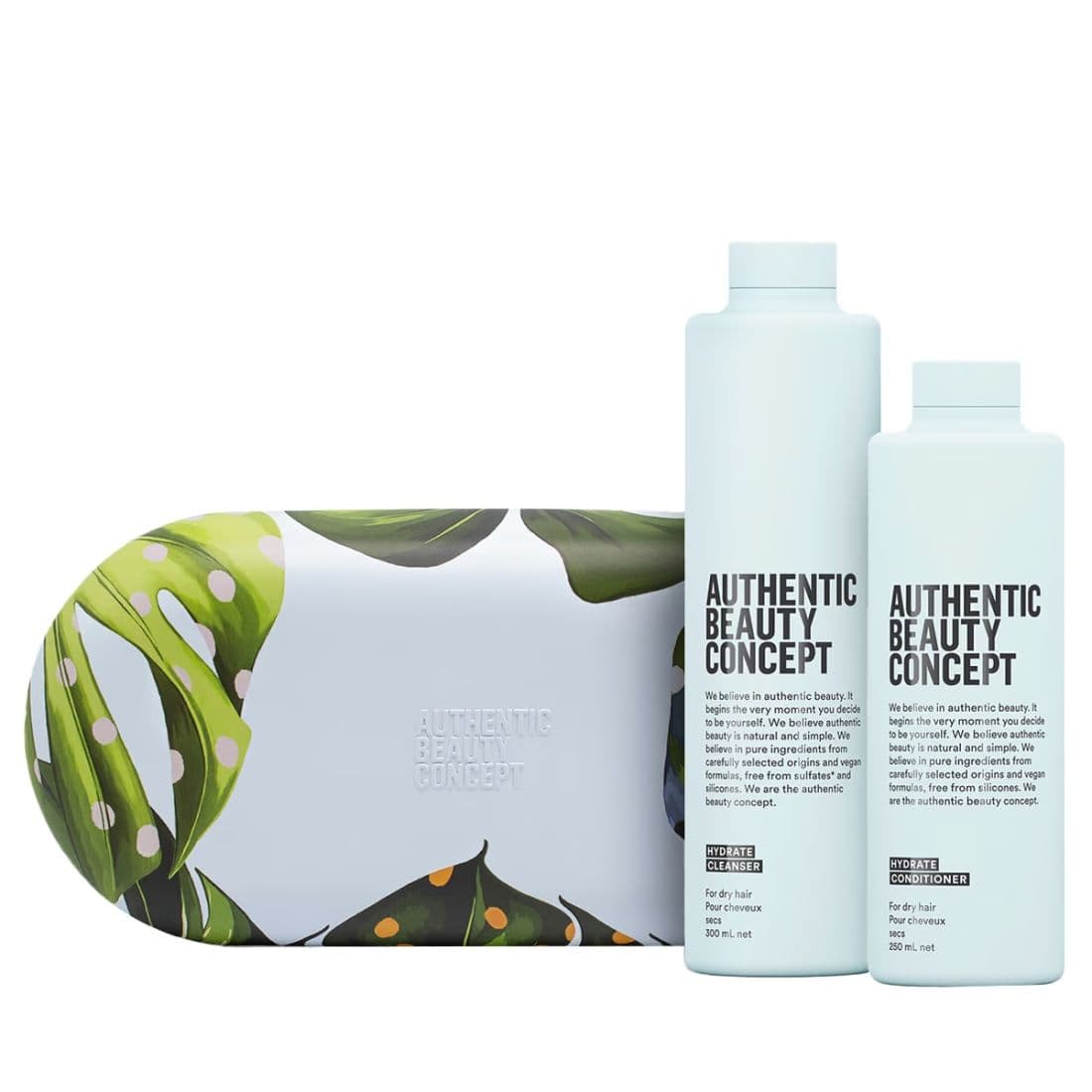 Authentic Beauty Concept Hydrate Σετ Δώρου για Ενυδάτωση 1