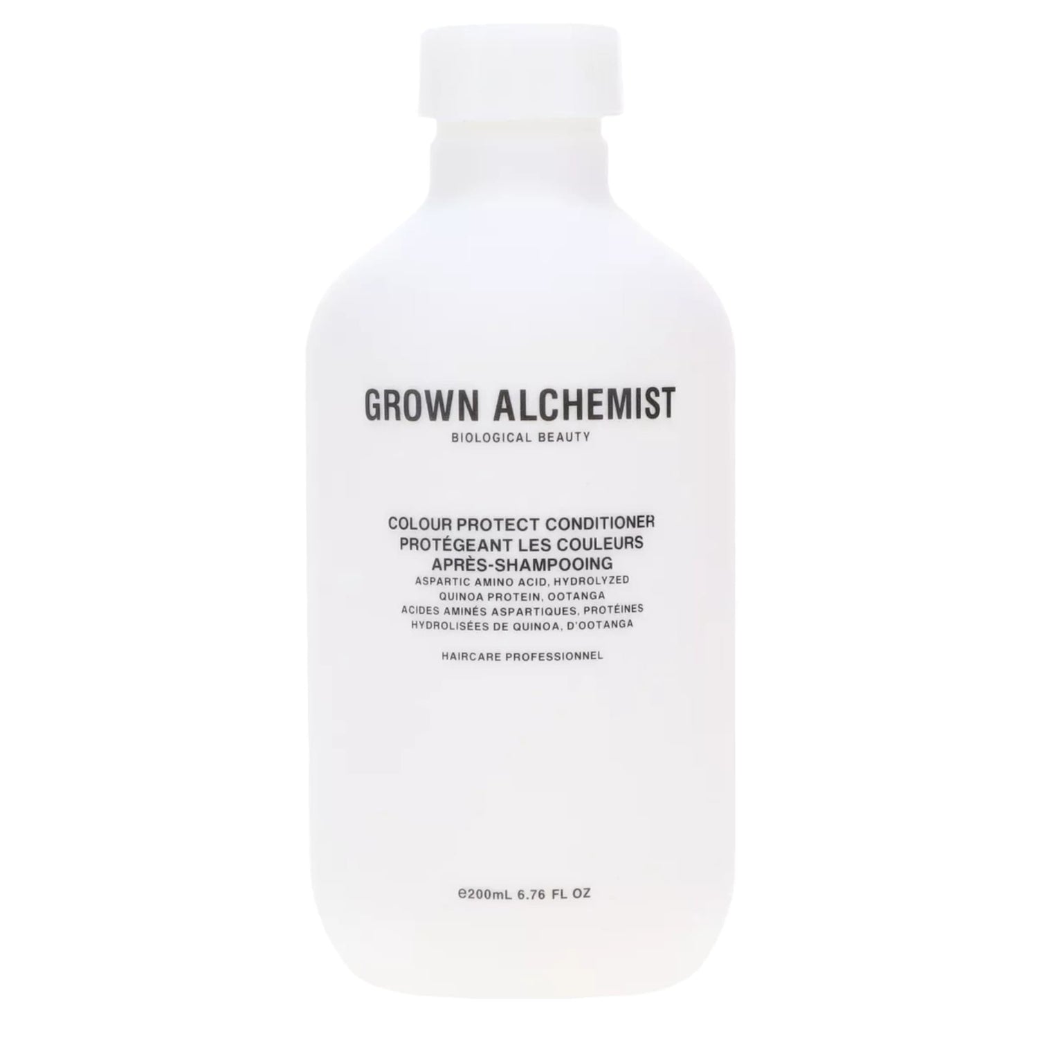Grown Alchemist Colour Protect Conditioner 0.3 Quinoa Protein 200ml