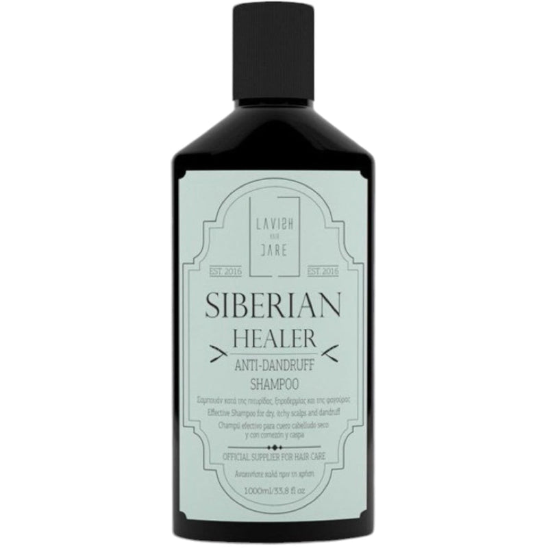 Lavish Care Siberian Healer Anti-Dandruff Shampoo 300ml