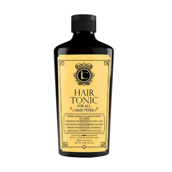 Lavish Care Hair Tonic For All Hair Types 300ml 1