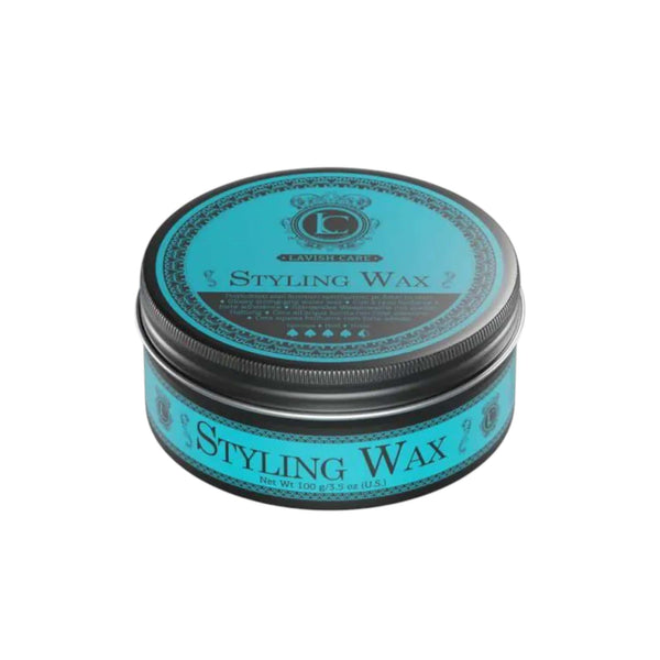 Lavish Care Styling Wax 100gr 1