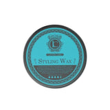 Lavish Care Styling Wax 100gr 2